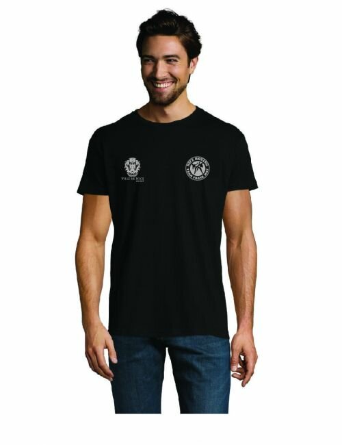 Tee-shirt enfants NICE BOXING