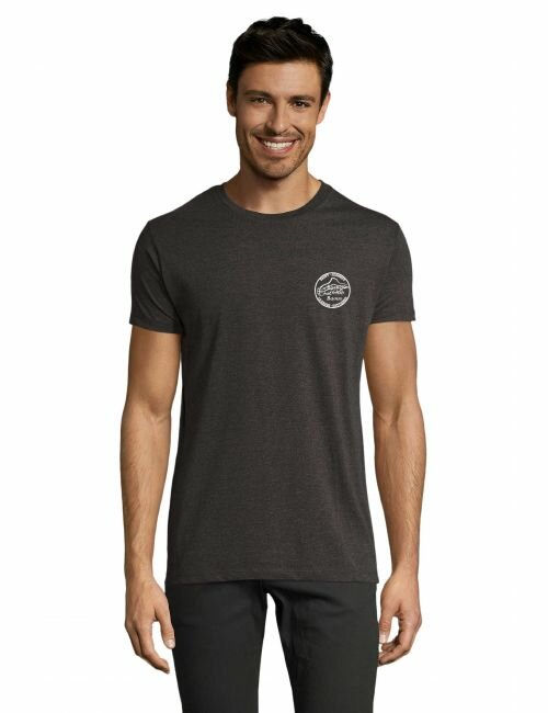 Tee-shirt BAOUS BASKET