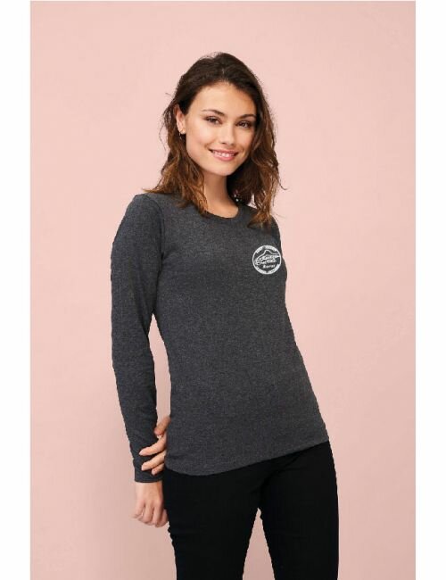 Tee-shirt-ML BAOUS BASKET