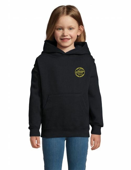 Sweat capuche enfant BAOUS BASKET